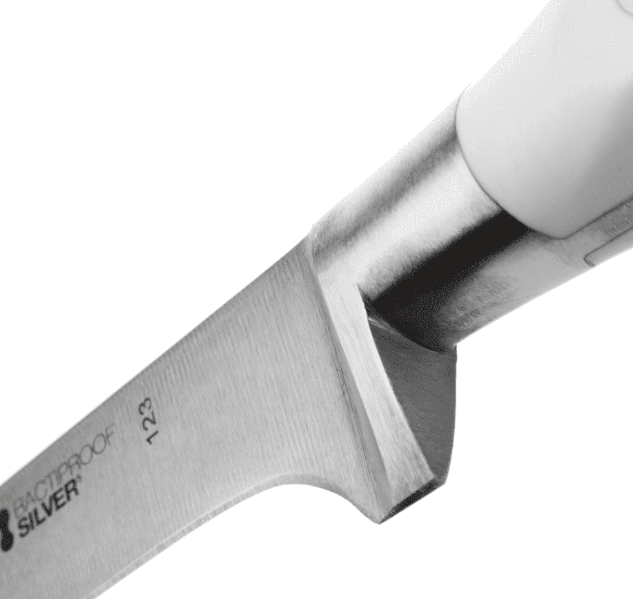 Нож обвалочный 13см ARCOS Riviera Blanca из нержавеющей стали NITRUM, Испания